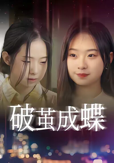 《破茧成蝶》剧照