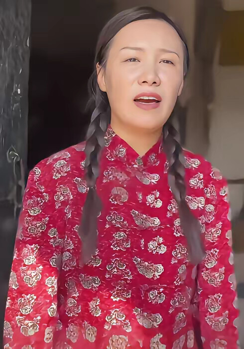 《50块钱彩礼》剧照