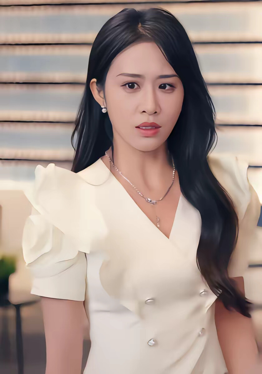 《幡然悔悟后，我把亲妈宠上天》剧照