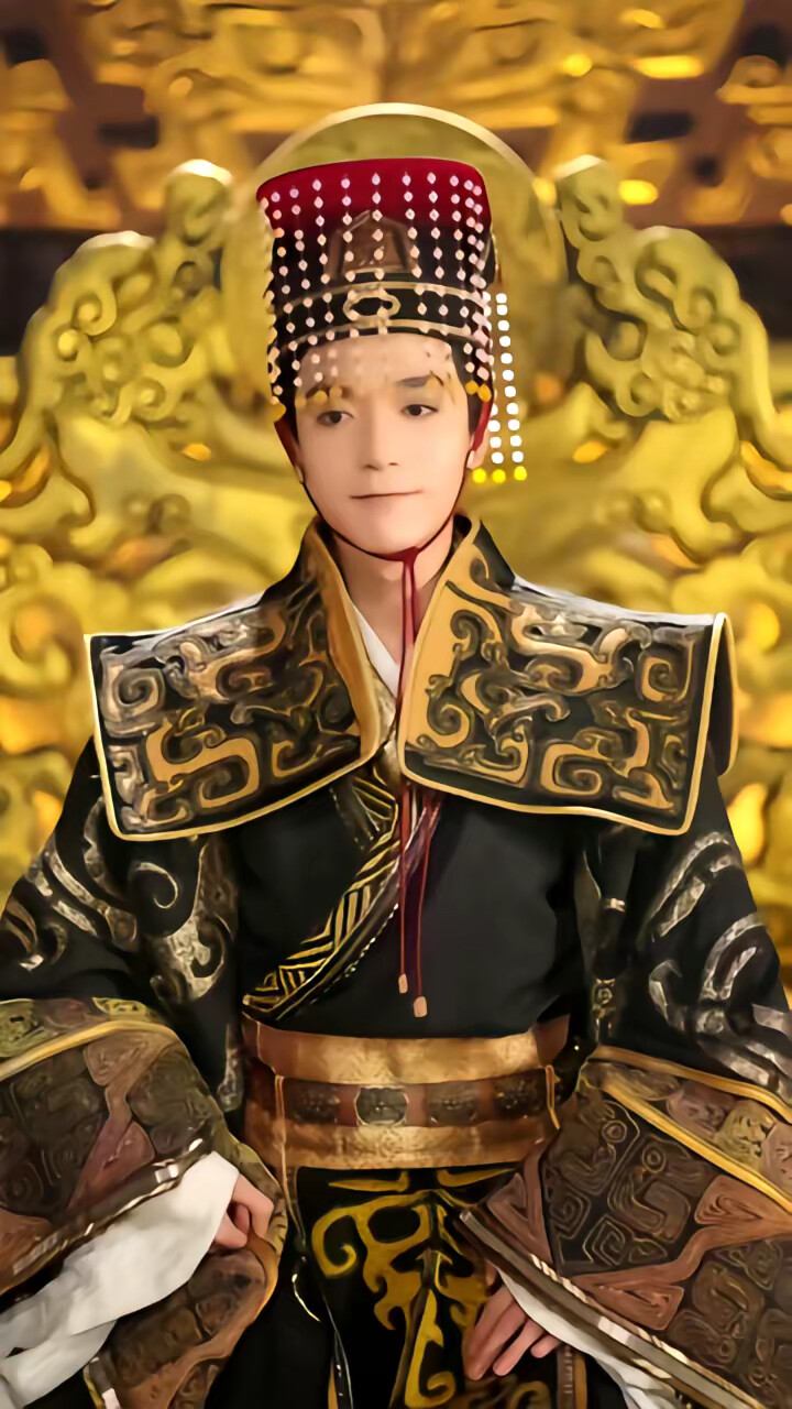 《与君共舞》剧照