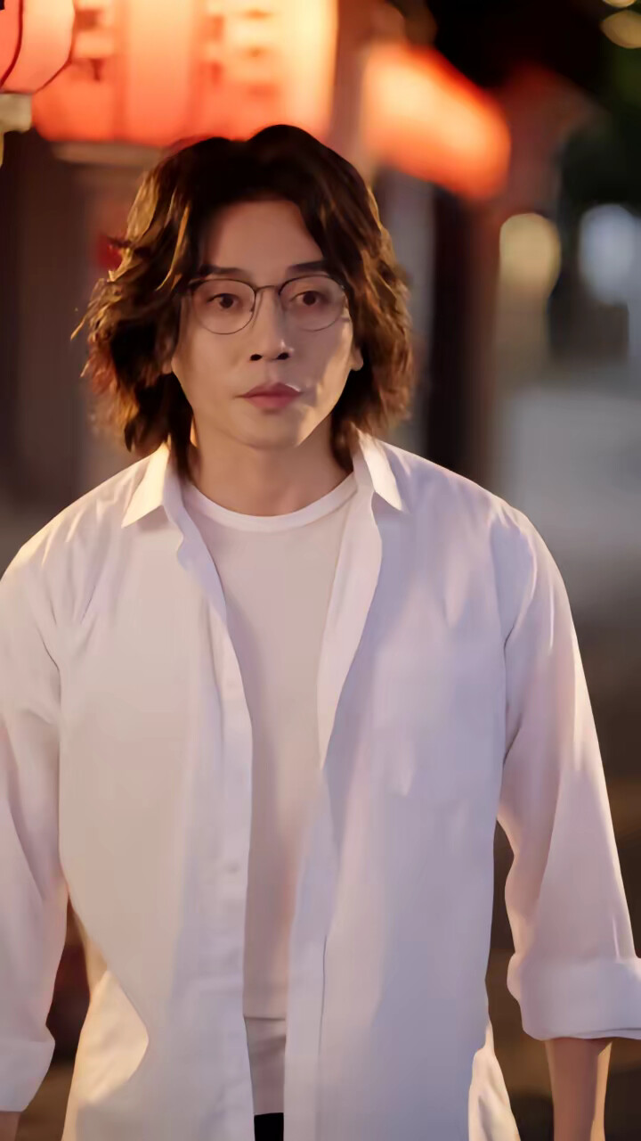 《往来皆过客》剧照