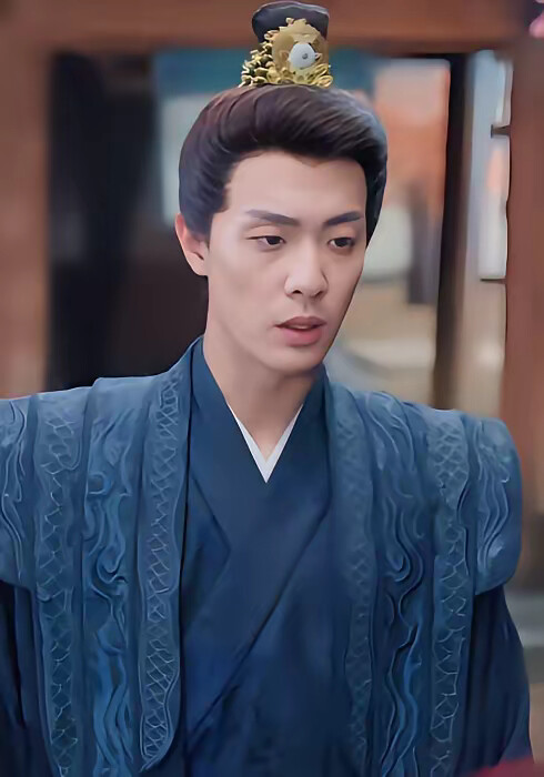 《铭知山有匪》剧照