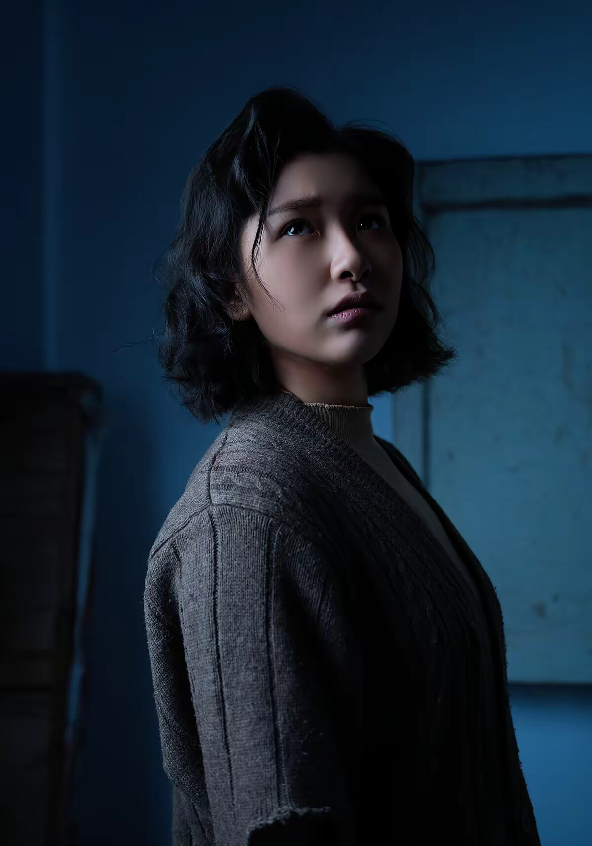 《末日：遗忘之前的，吻》剧照