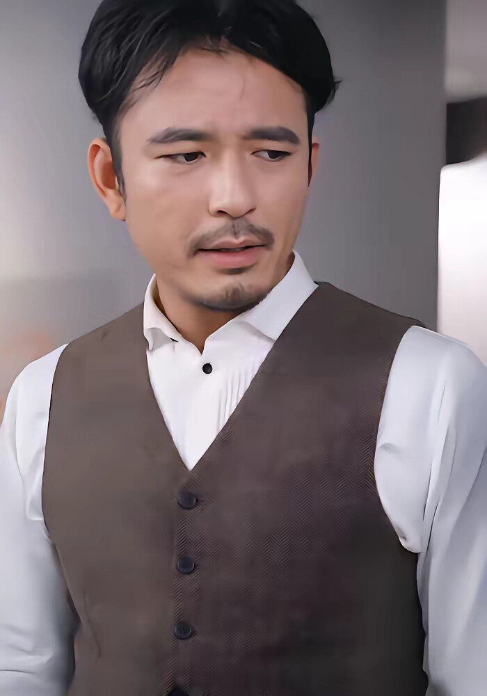 《因果报应》剧照