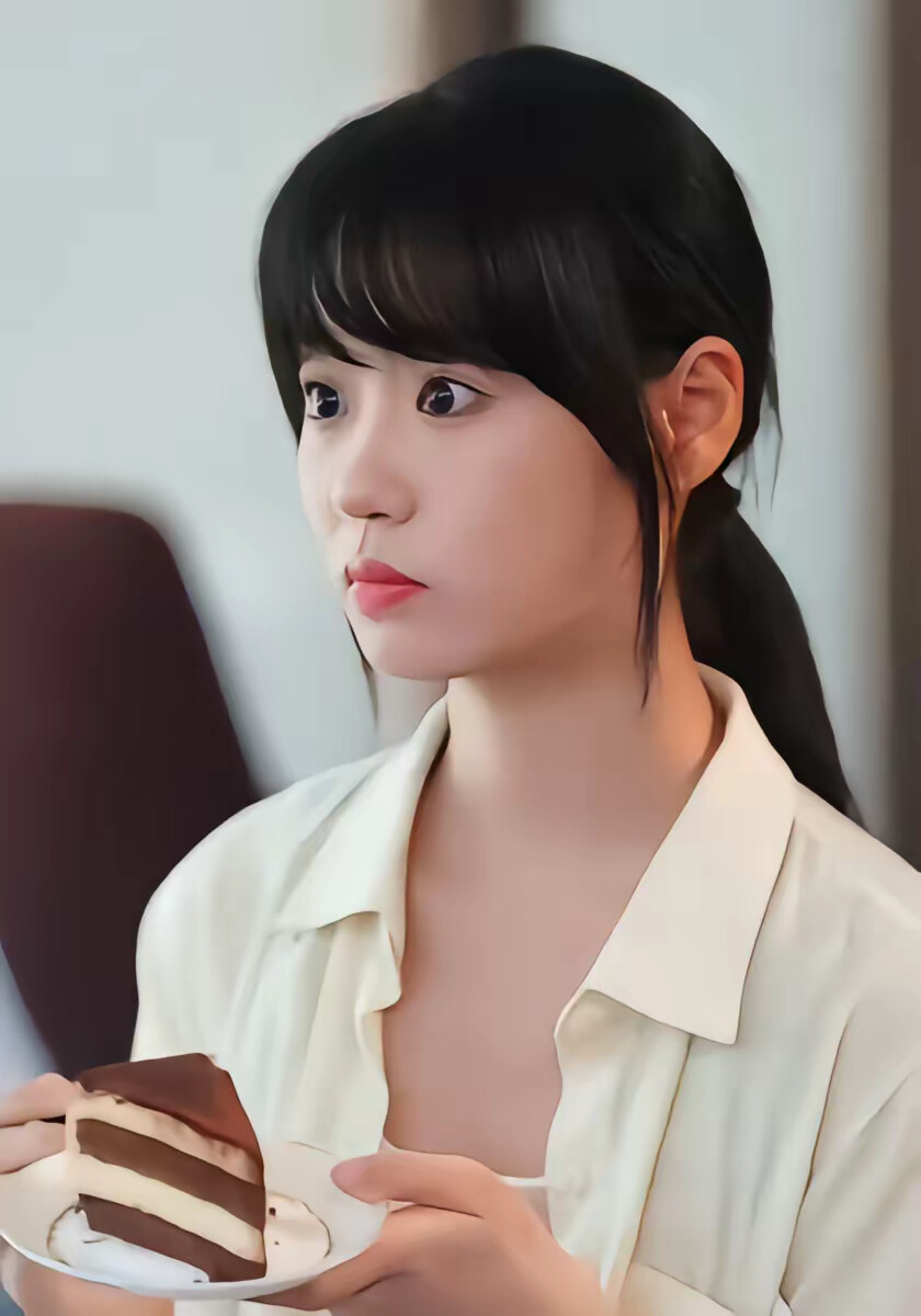 《祁律，姜姜喜欢你》剧照