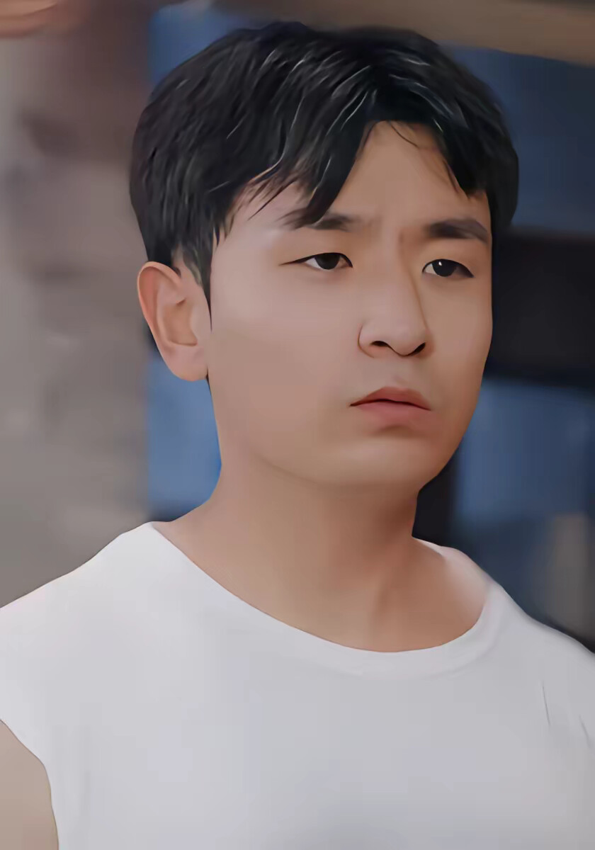 《离婚后，我成了金牌按摩师》剧照