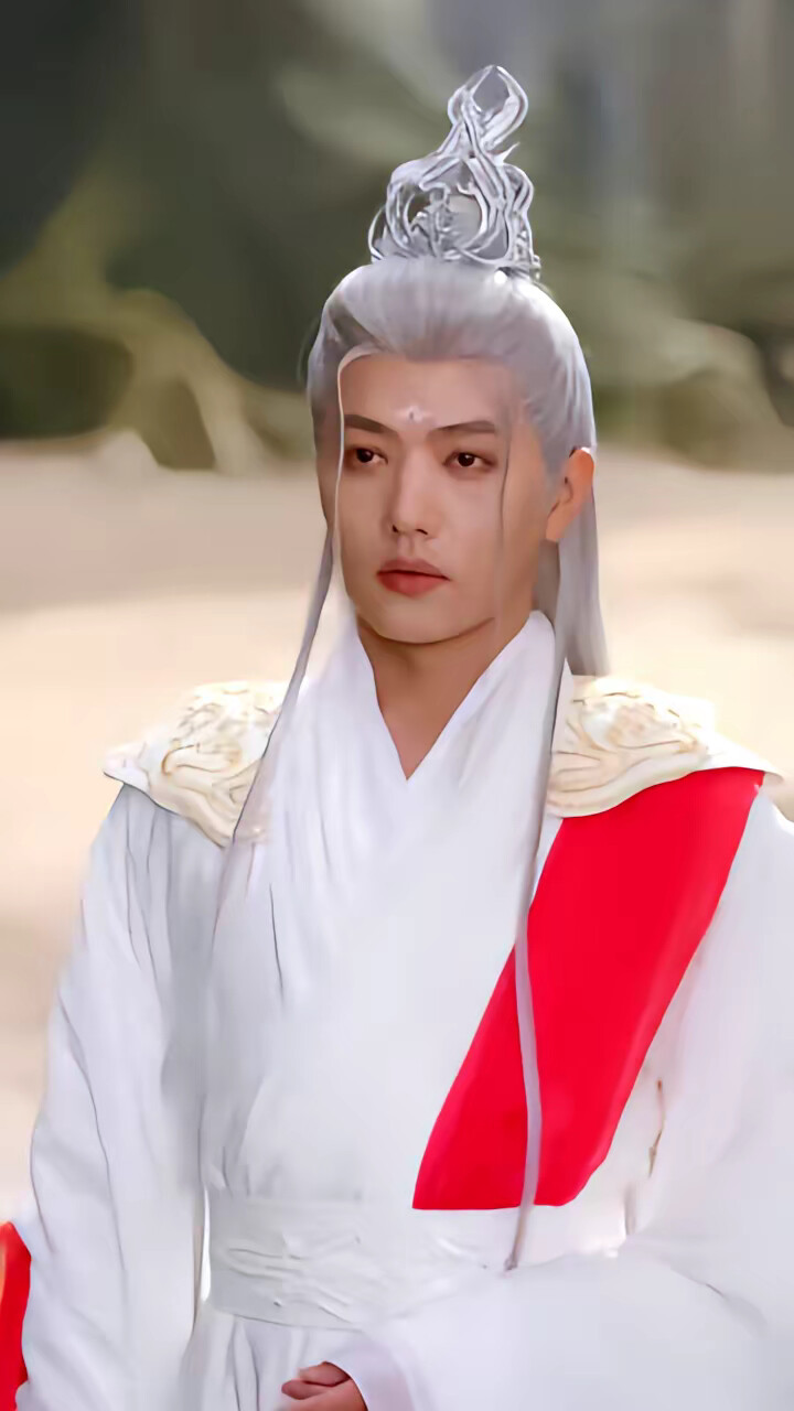 《宗门女配觉醒了》剧照