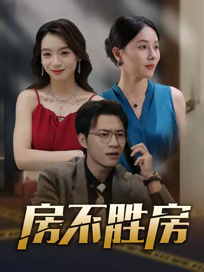 《房不胜房》剧照