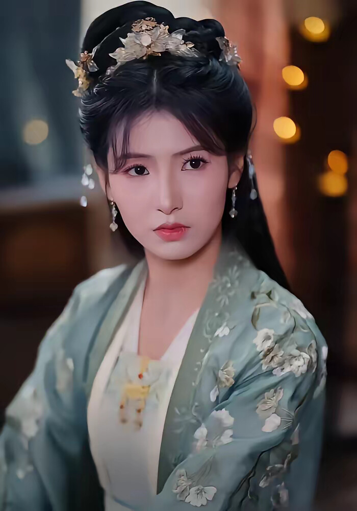 《春夜引》剧照