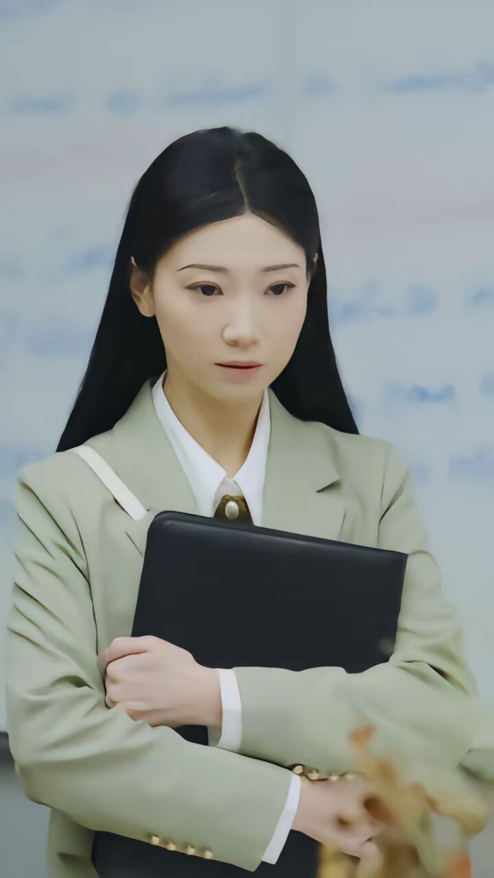 《霍总，温小姐要跟别人跑了》剧照