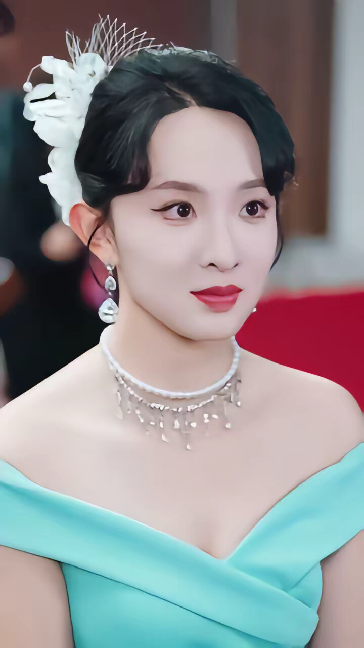 《真千金她专治不服》剧照