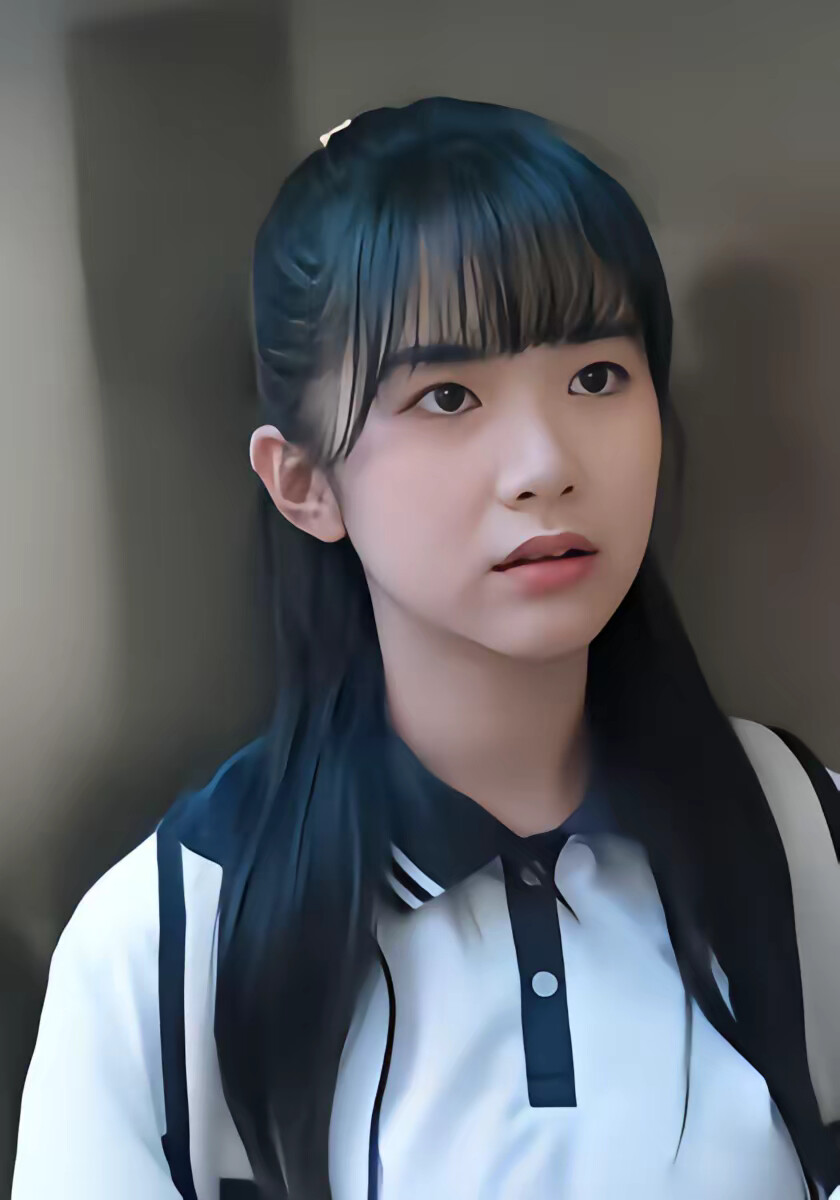 《高考不等式》剧照