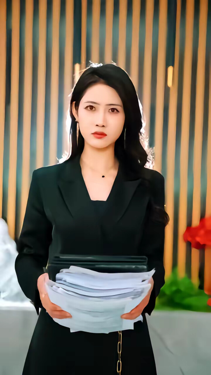 《我凭种地享誉全球》剧照