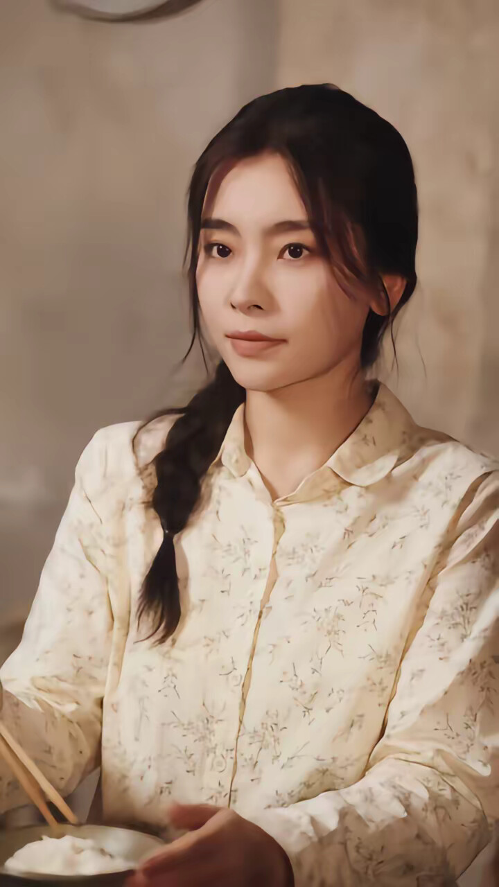 《错爱经年人已远》剧照