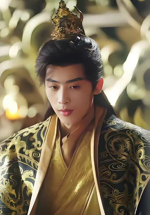 《但为君故》剧照