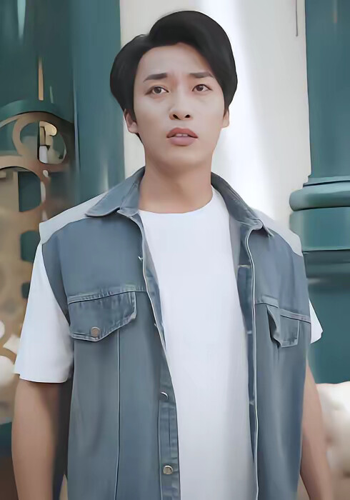 《都市我能预知未来》剧照