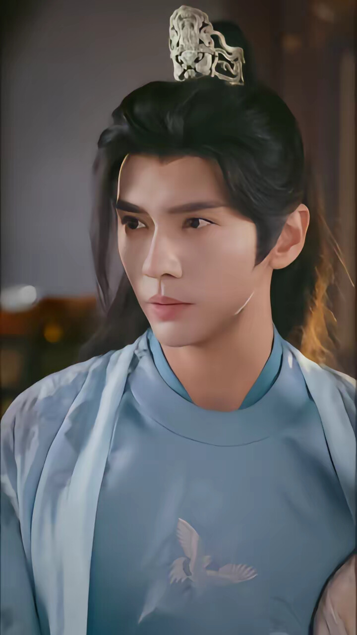 《冷月照孤舟》剧照