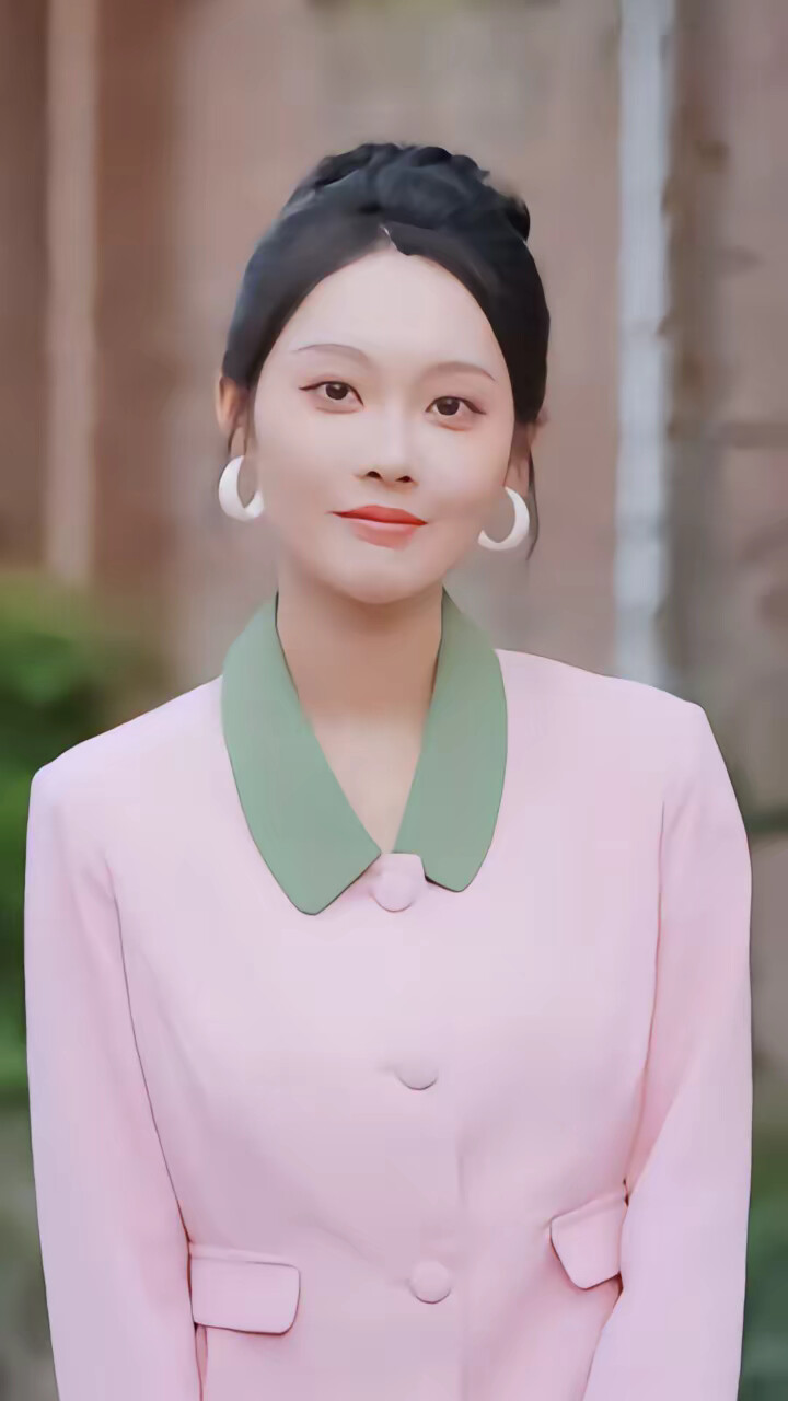 《重生八零：辣媳妇要发家》剧照