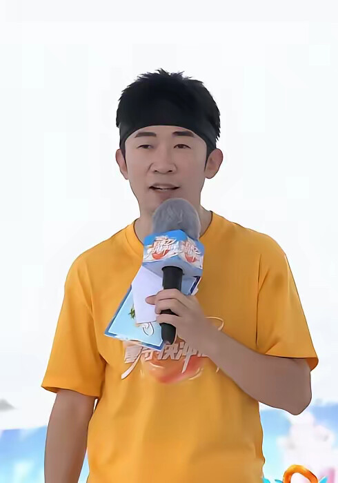 《归来之重夺快冲冠军》剧照