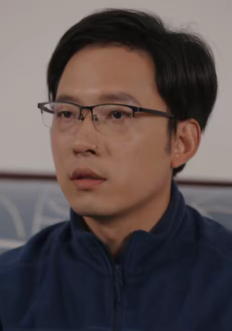 《不是钱的事》剧照