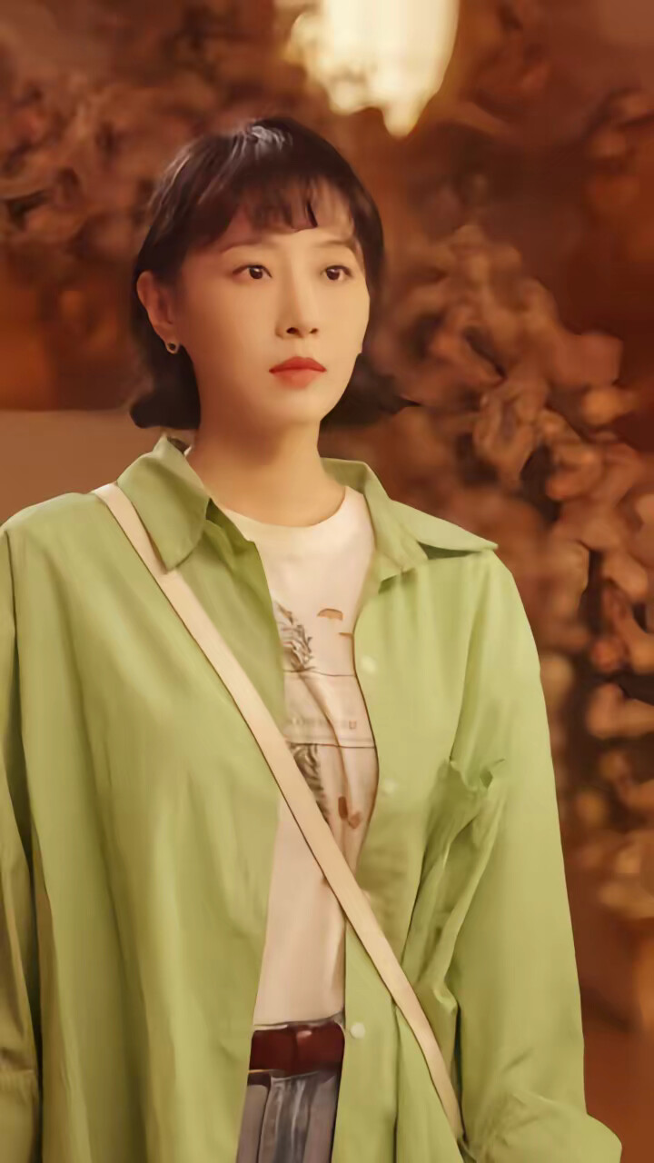 《你是我的遥不可及》剧照