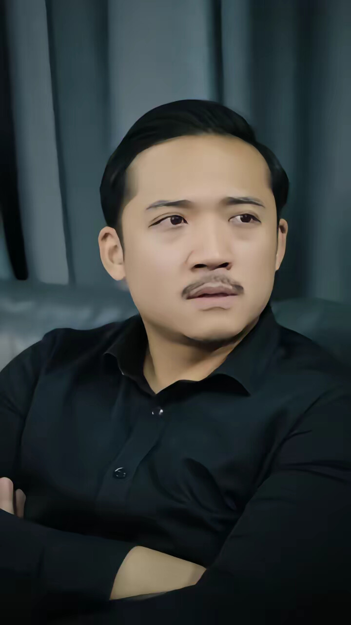 《黄昏劫》剧照