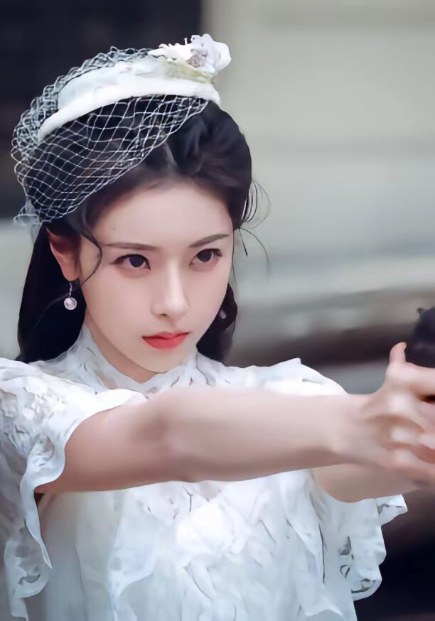 《人别时光念未休》剧照