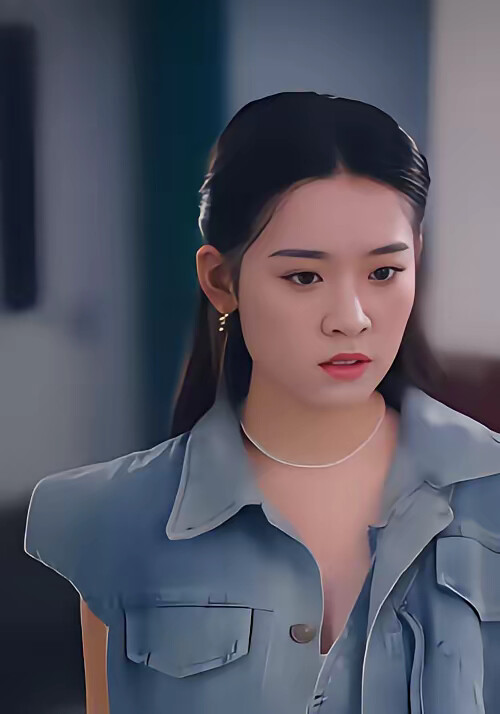 《不期而遇爱上你》剧照