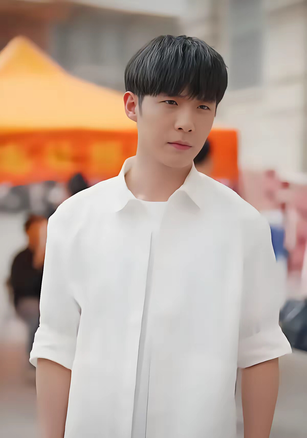 《暗恋始于盛夏》剧照