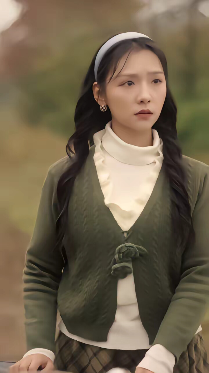 《七零养娃日常》剧照