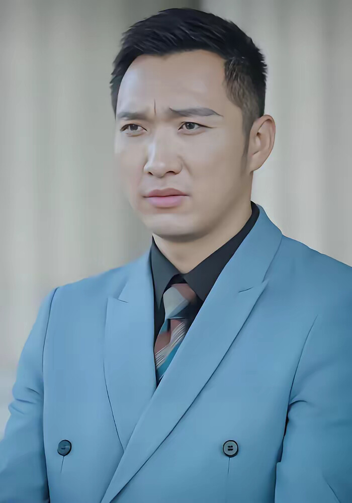 《被裁后，我只好自己当老板了》剧照