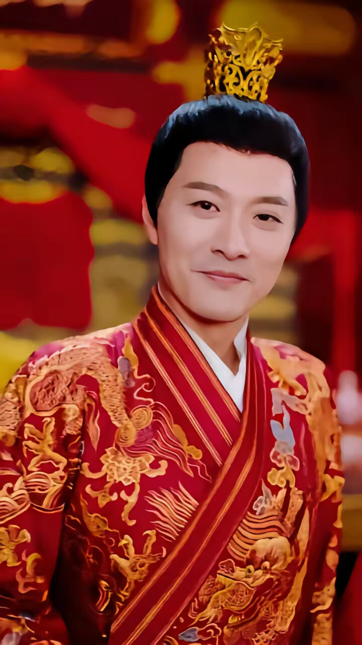 《再无暖阳照月霜》剧照