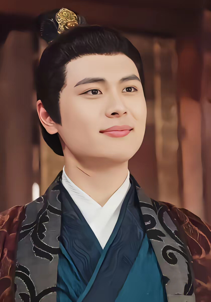 《枪挑女帝后,我冠绝天下》剧照