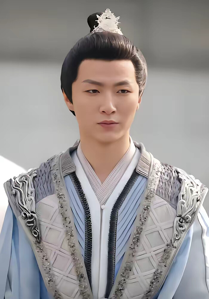 《腹中萌宝震惊女帝》剧照