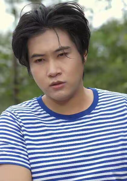 《狐踪疑云》剧照