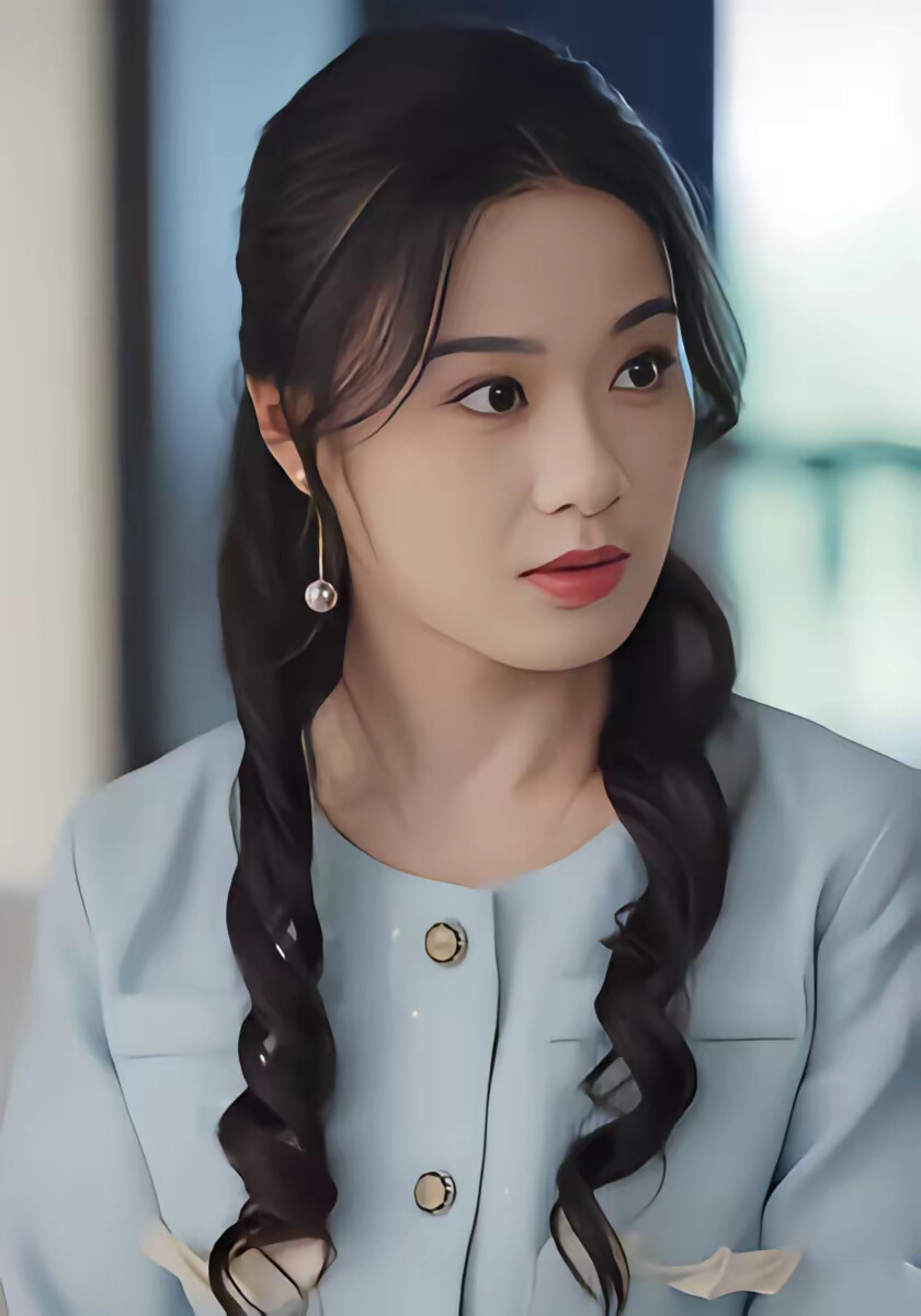 《他来自归墟深海》剧照