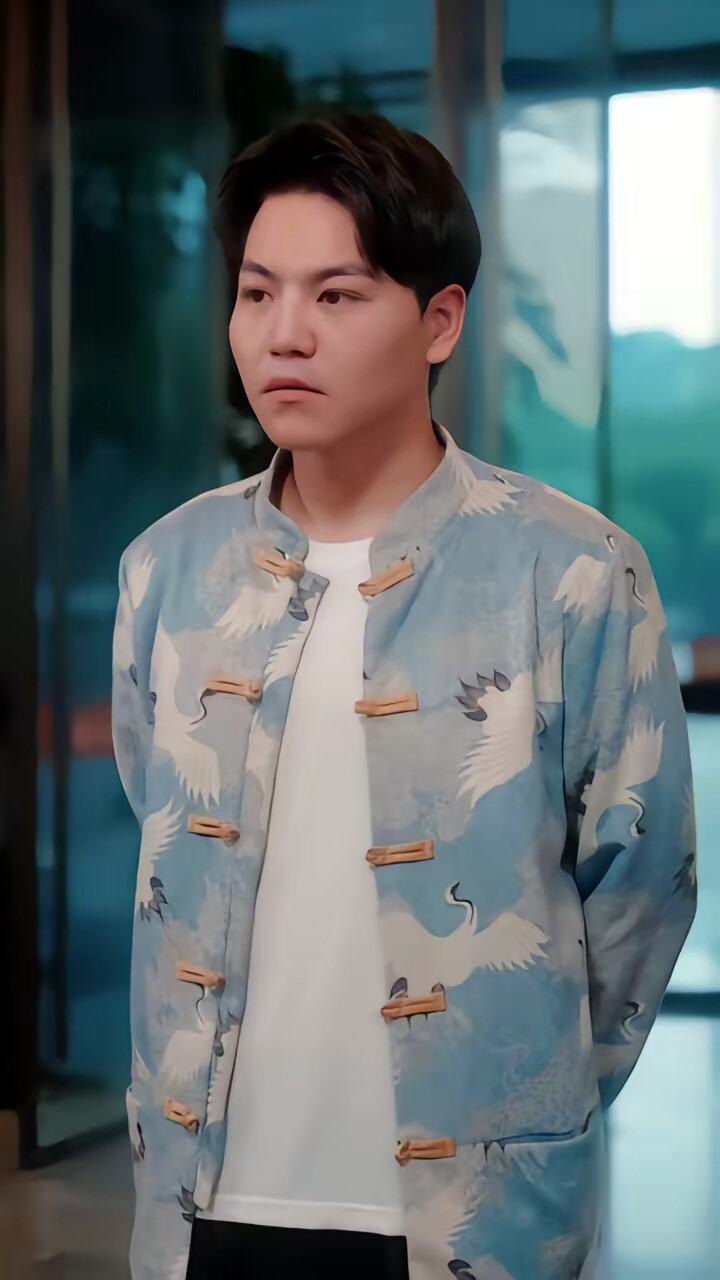 《绝世高手》剧照