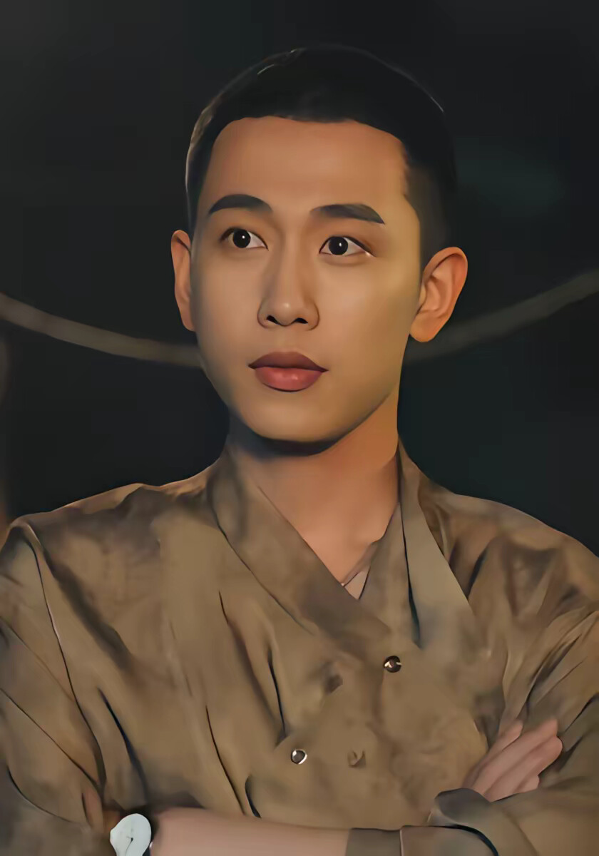 《昼屿清欢》剧照