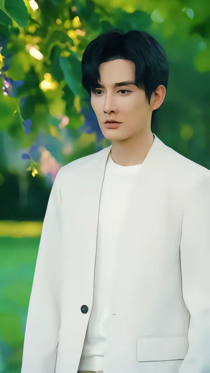 《若深情错付》剧照