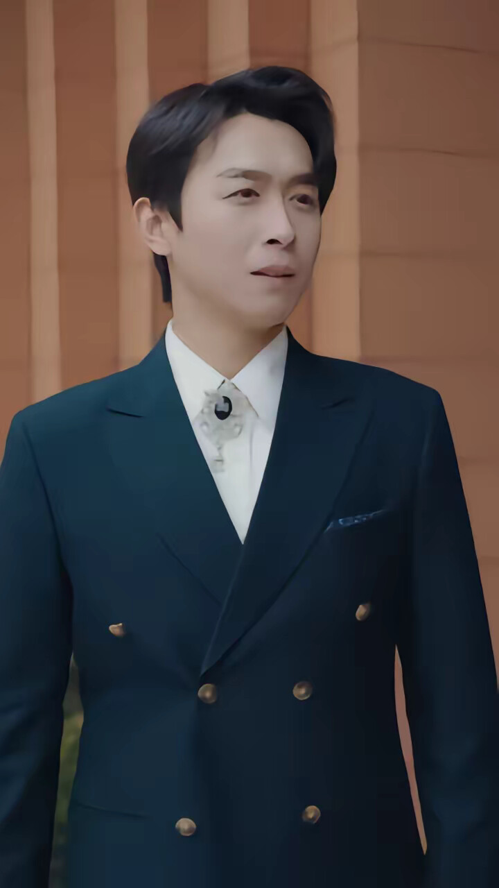 《反方向的钟》剧照