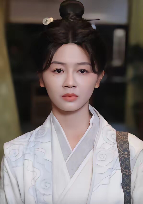 《朱颜骨》剧照