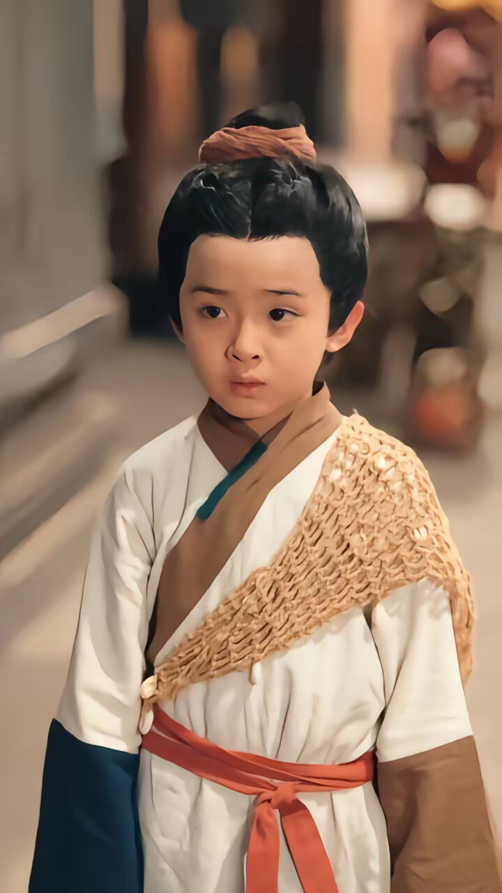 《下凡福星旺全家》剧照