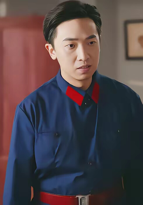 《七零辣媳当家》剧照