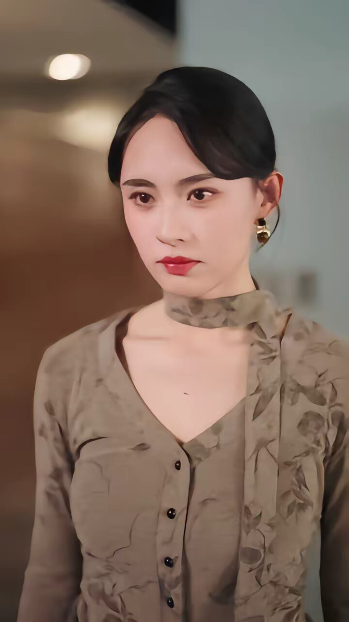 《亲爱的楼秘书》剧照