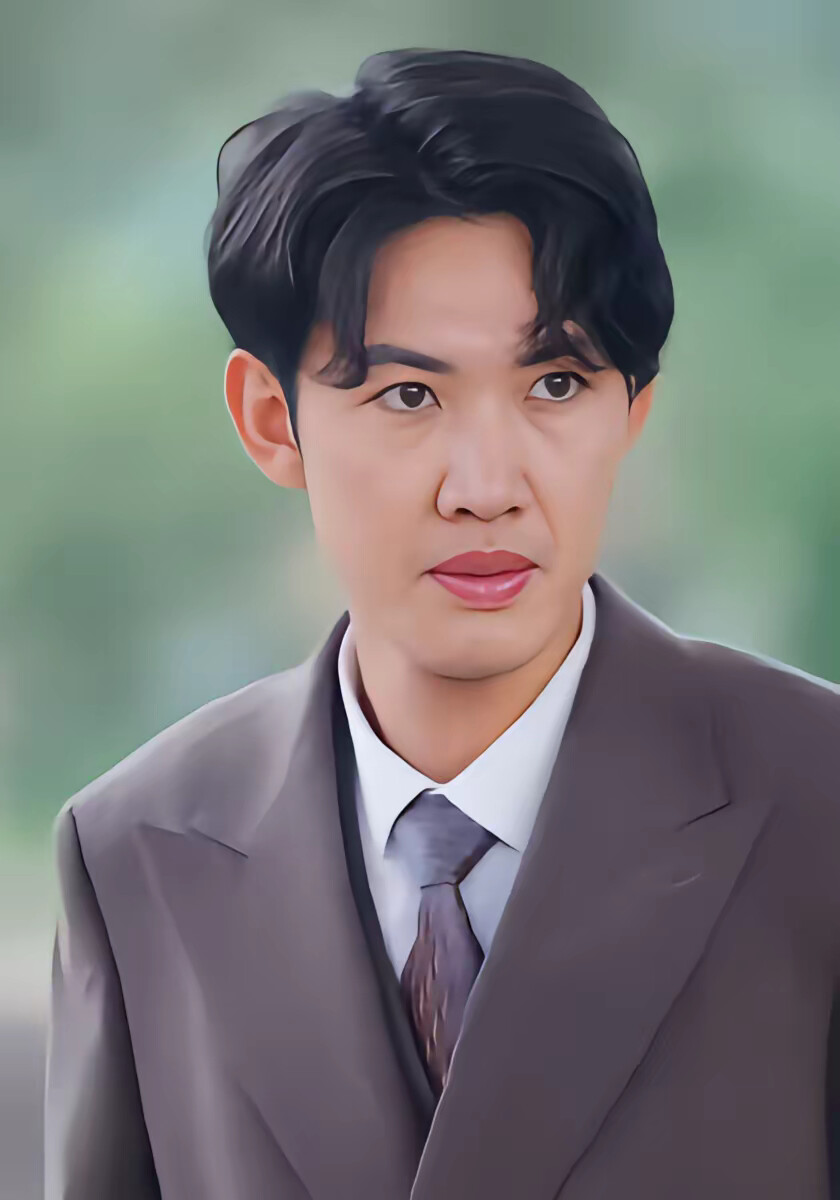 《茶骨红颜》剧照