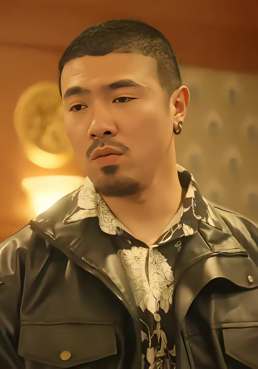 《声声相许》剧照