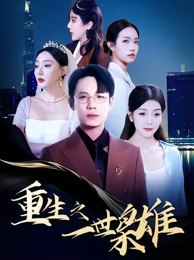 《重生之一世枭雄》剧照