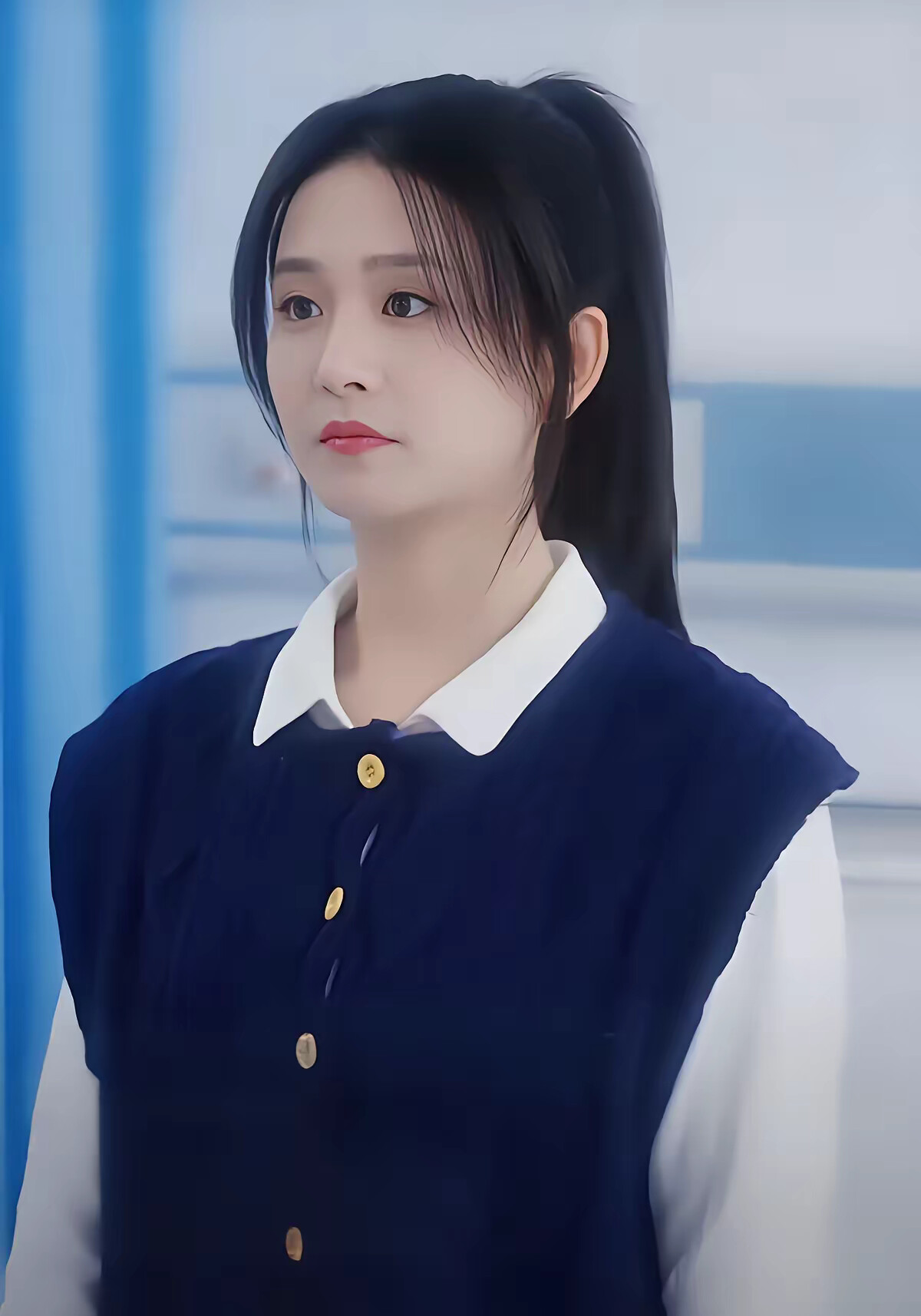 《只对你着迷》剧照