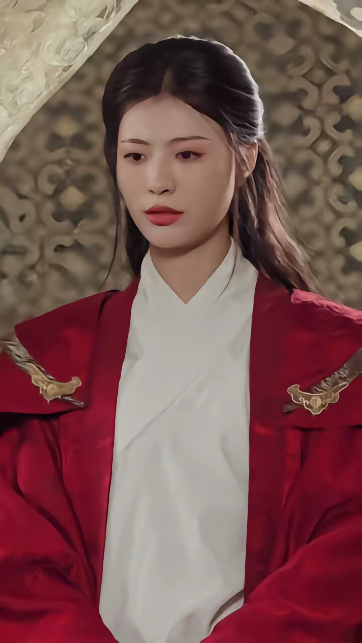 《好运莲莲》剧照