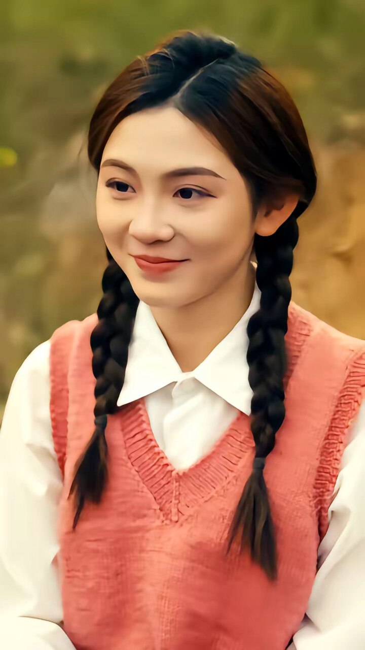 《六零美人有点辣，毒舌硬汉霸道宠》剧照